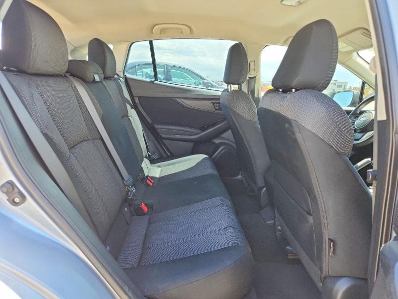 2018 SUBARU IMPREZA PREMIUM 10