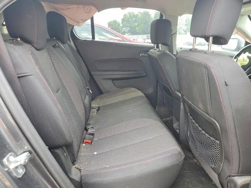 2017 CHEVROLET EQUINOX LT LT 11