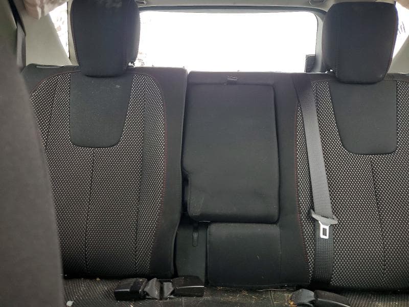 2017 CHEVROLET EQUINOX LT LT 10