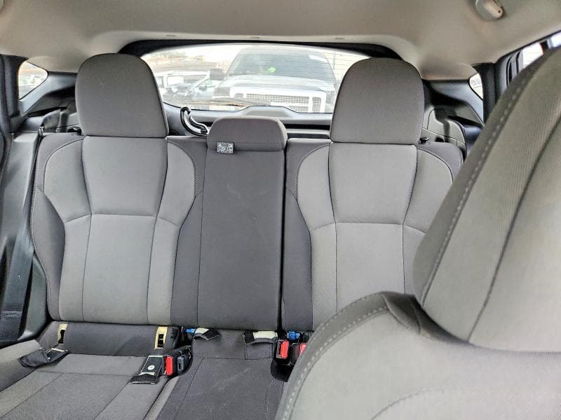 2024 SUBARU CROSSTREK 10
