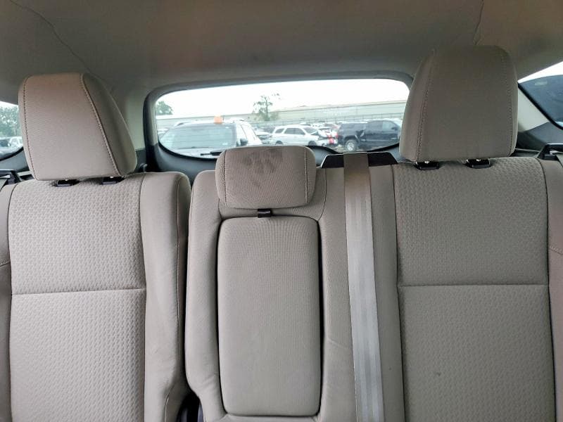 2017 FORD ESCAPE SE 10