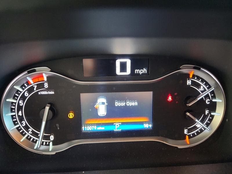 2018 HONDA PILOT EXL 9