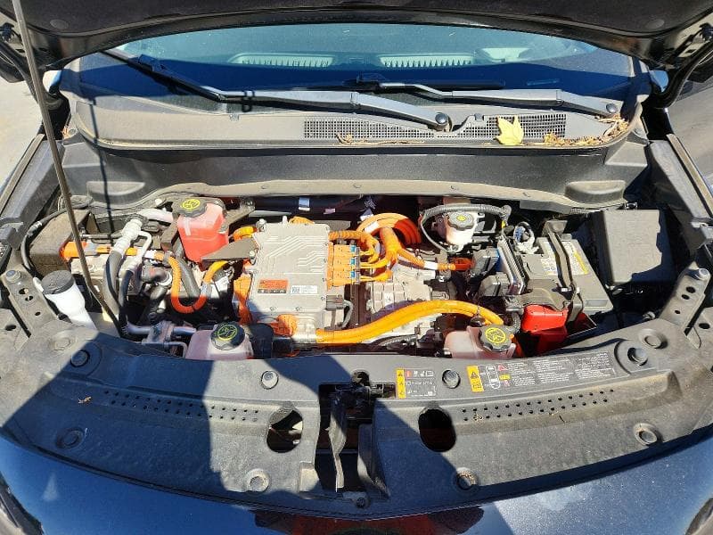 2022 CHEVROLET BOLT EUV PREMIER 11
