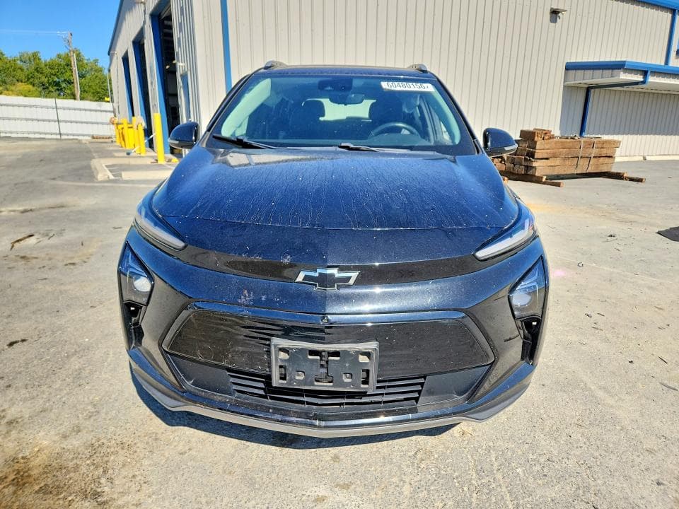 2022 CHEVROLET BOLT EUV PREMIER 5