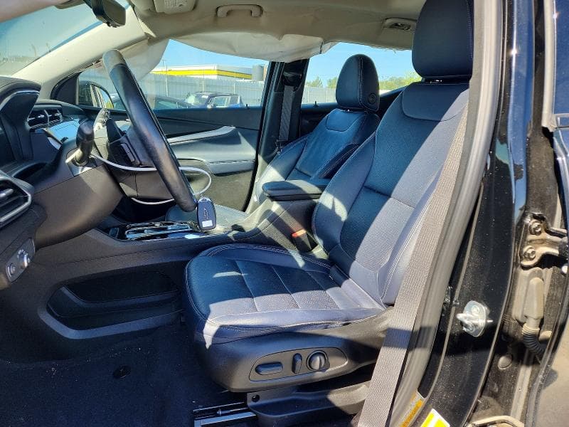 2022 CHEVROLET BOLT EUV PREMIER 7