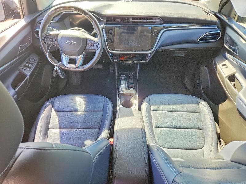 2022 CHEVROLET BOLT EUV PREMIER 8