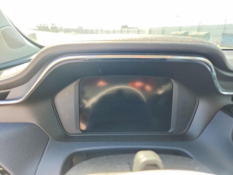 2022 CHEVROLET BOLT EUV PREMIER 9