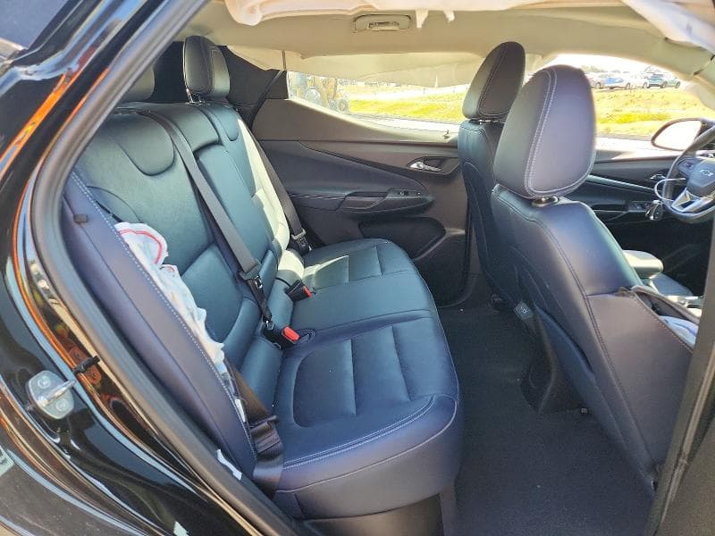 2022 CHEVROLET BOLT EUV PREMIER 10