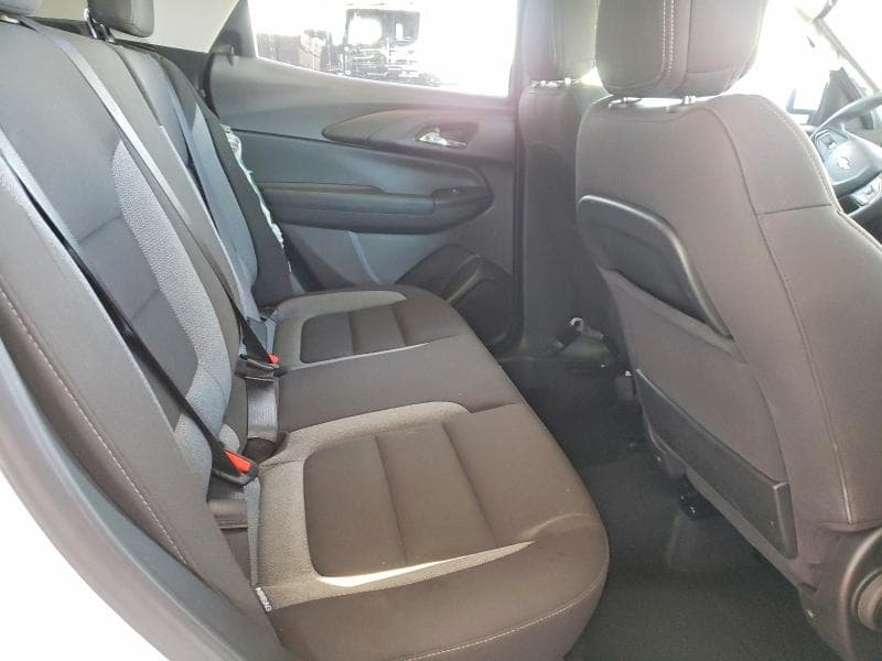 2025 CHEVROLET TRAILBLAZER LT 11
