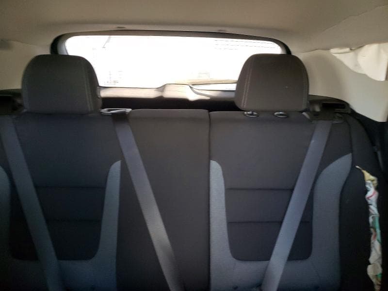 2025 CHEVROLET TRAILBLAZER LT 10