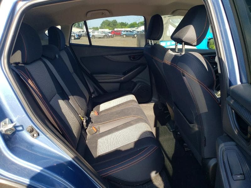 2023 SUBARU CROSSTREK PREMIUM 11
