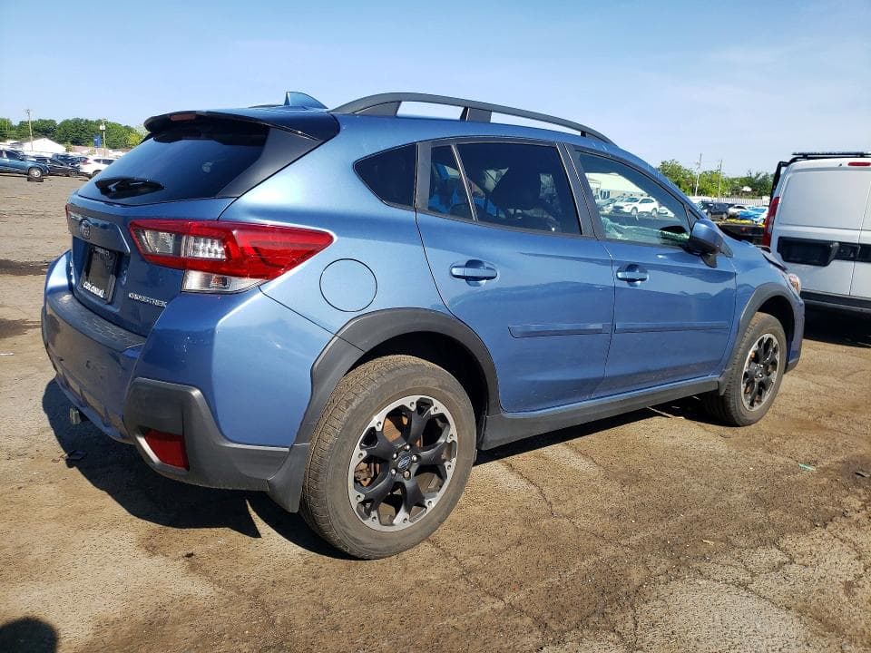 2023 SUBARU CROSSTREK PREMIUM 3