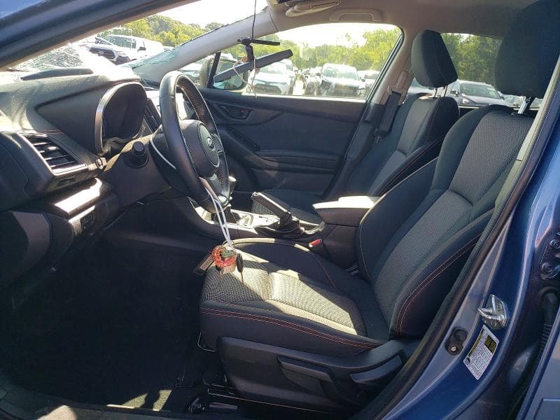 2023 SUBARU CROSSTREK PREMIUM 7