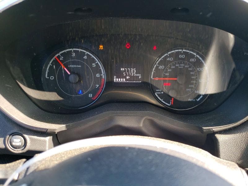 2023 SUBARU CROSSTREK PREMIUM 9