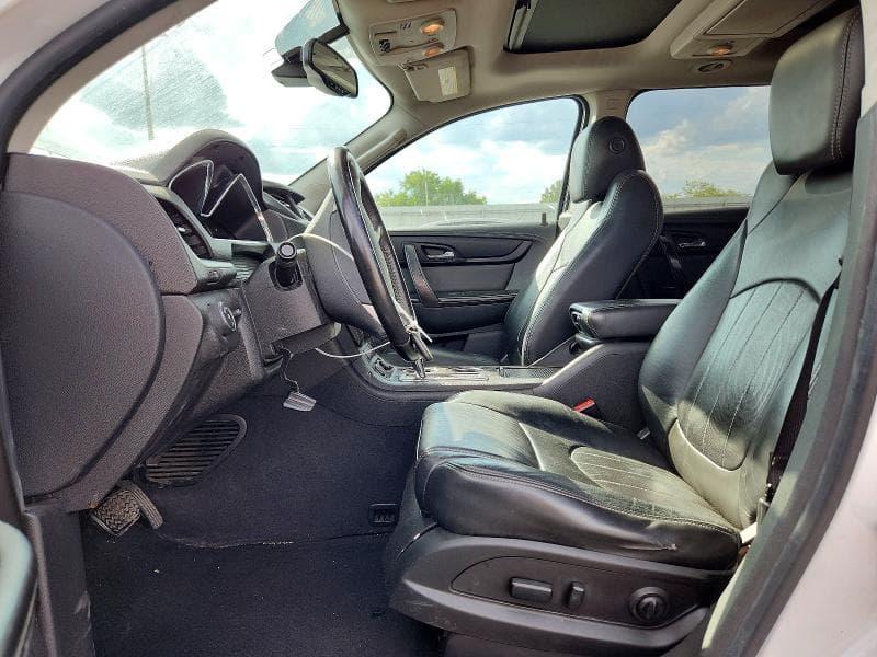 2017 CHEVROLET TRAVERSE PREMIER 7