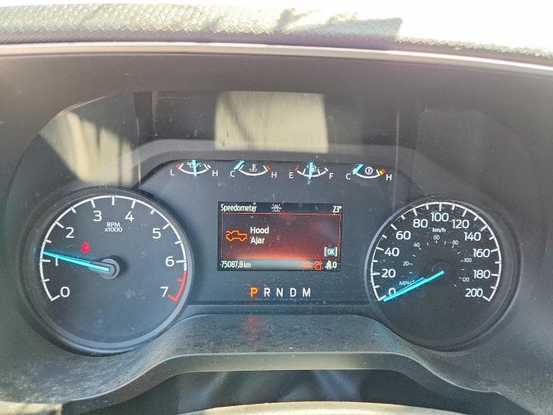 2023 FORD F150 SUPER CAB 9