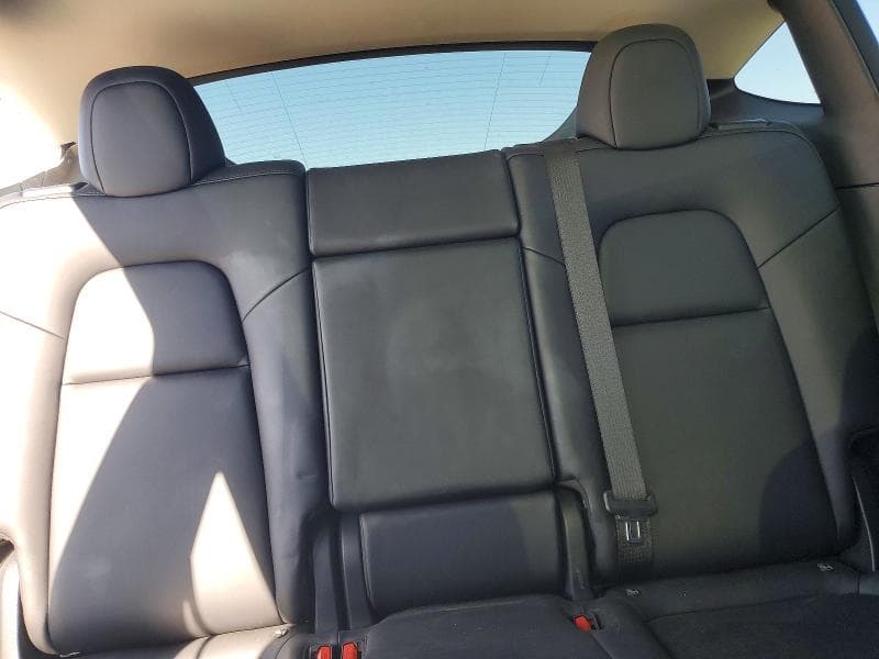 2022 TESLA MODEL Y 10