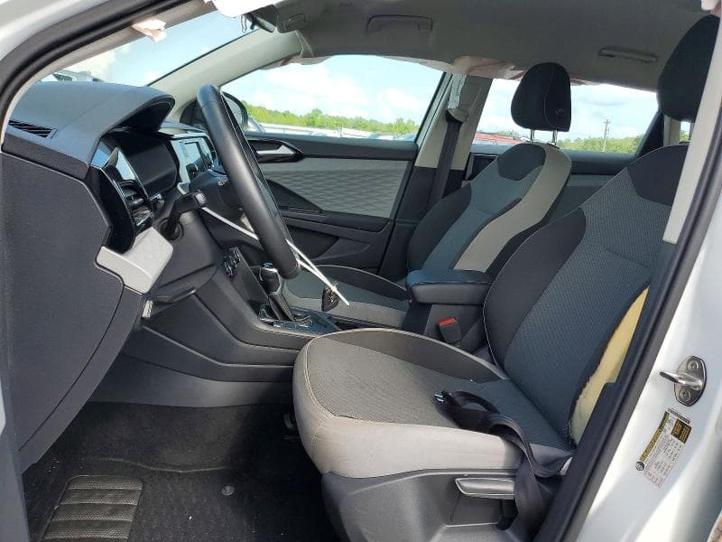 2023 VOLKSWAGEN TAOS S 7