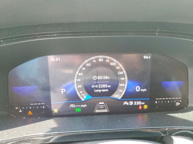 2023 VOLKSWAGEN TAOS S 9