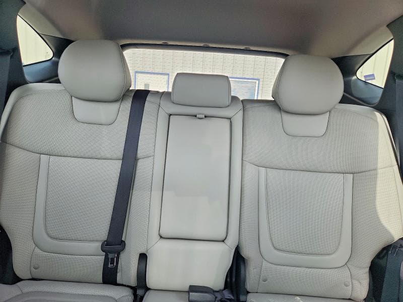 2022 HYUNDAI TUCSON SEL 10
