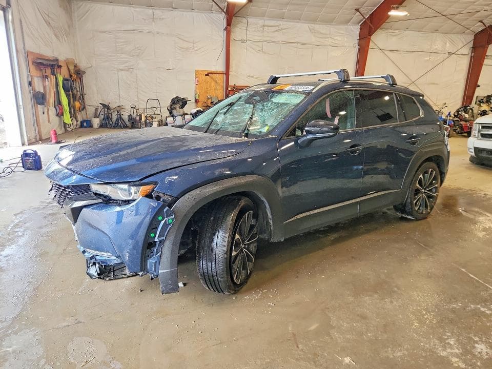 2025 MAZDA CX-50 PREMIUM PLUS - 1