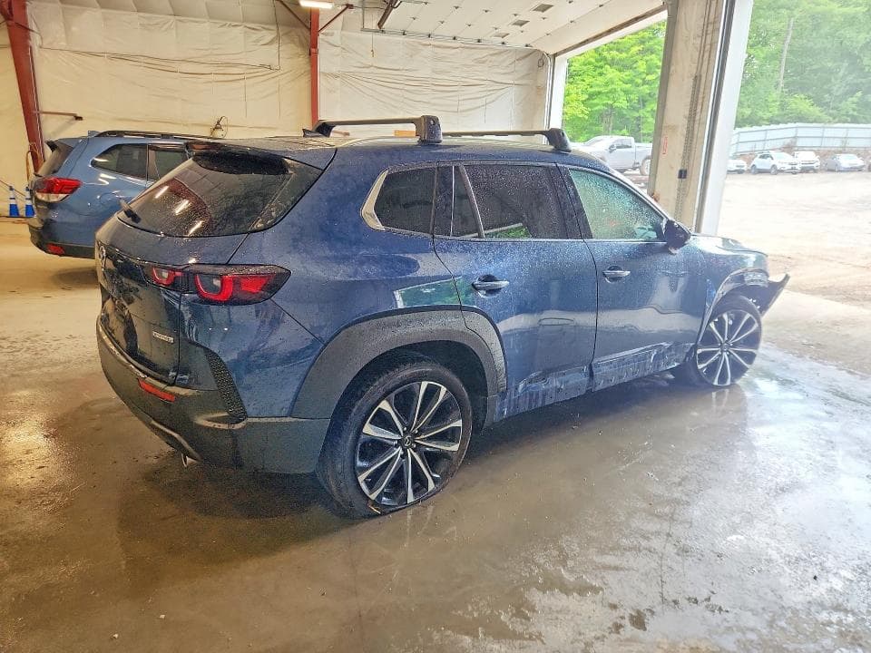 2025 MAZDA CX-50 PREMIUM PLUS 3
