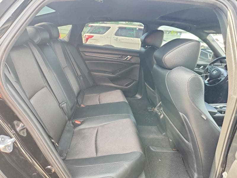 2021 HONDA ACCORD SPORT 10