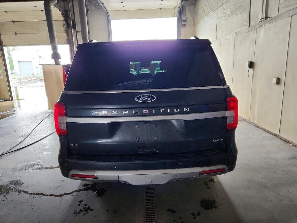 2023 FORD EXPEDITION MAX XLT 6