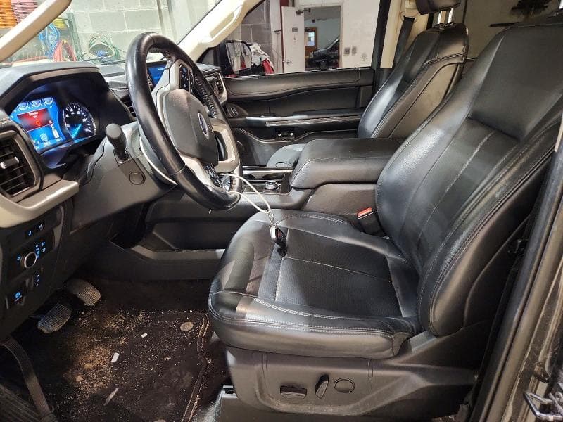 2023 FORD EXPEDITION MAX XLT 7