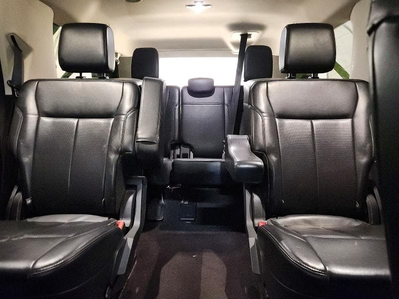 2023 FORD EXPEDITION MAX XLT 10