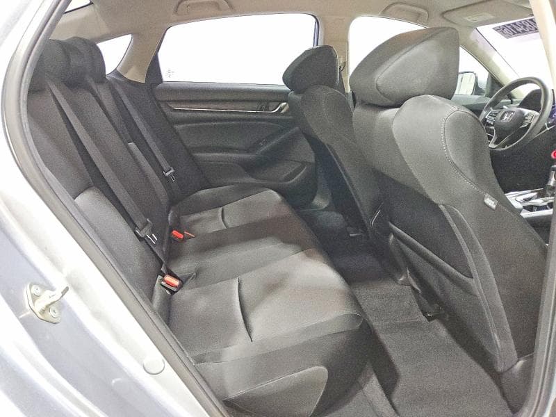 2019 HONDA ACCORD LX 10