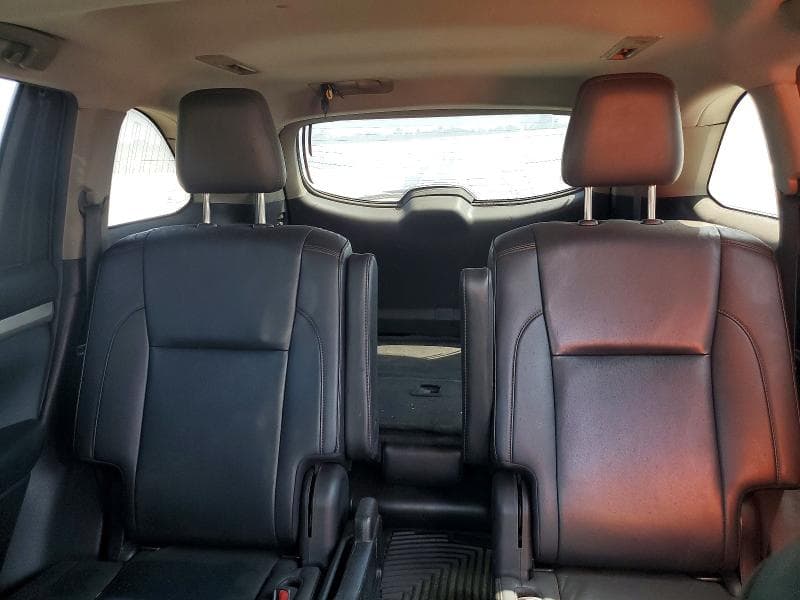 2019 TOYOTA HIGHLANDER XLE 10