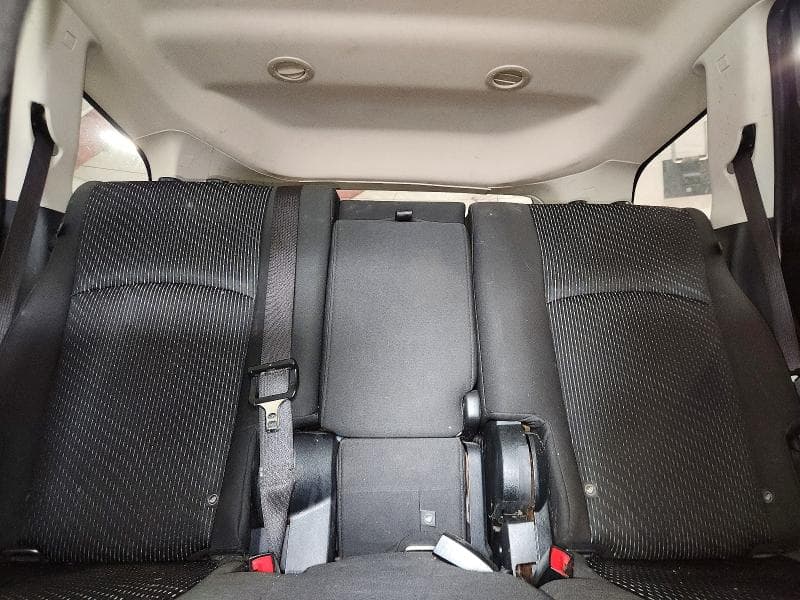 2017 DODGE JOURNEY SE 10