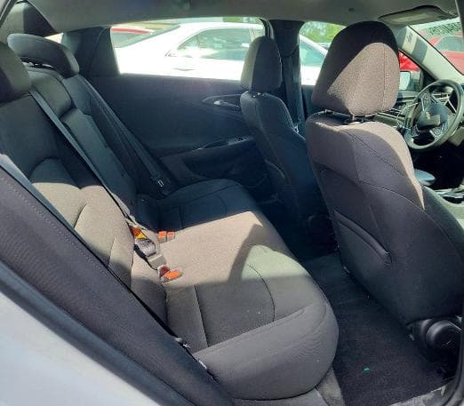 2018 CHEVROLET MALIBU LS LS 10