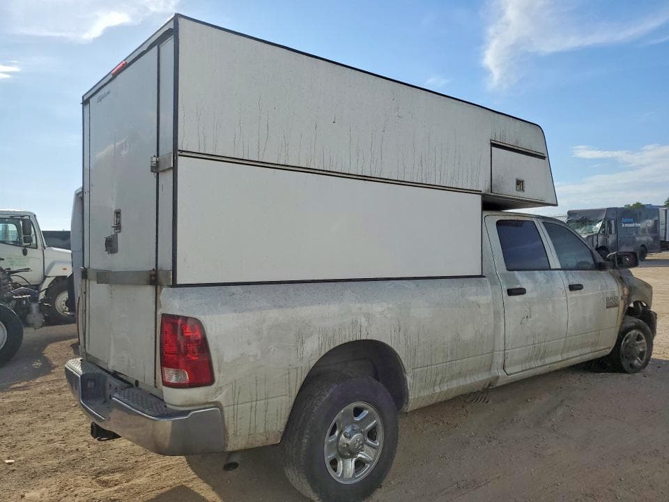 2018 RAM 2500 ST 3