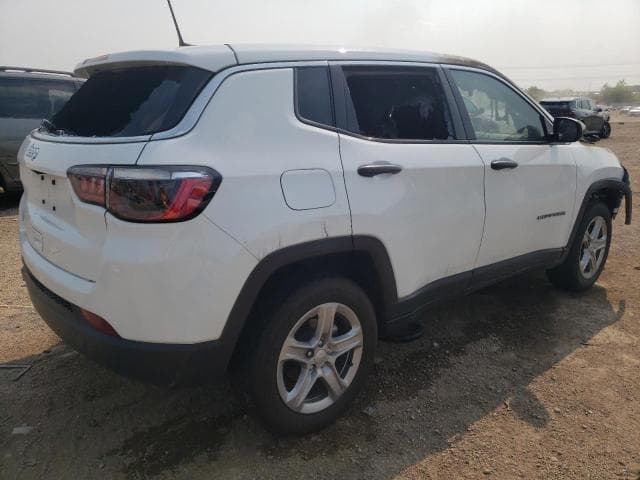 2024 JEEP COMPASS 3