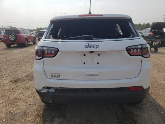 2024 JEEP COMPASS 6