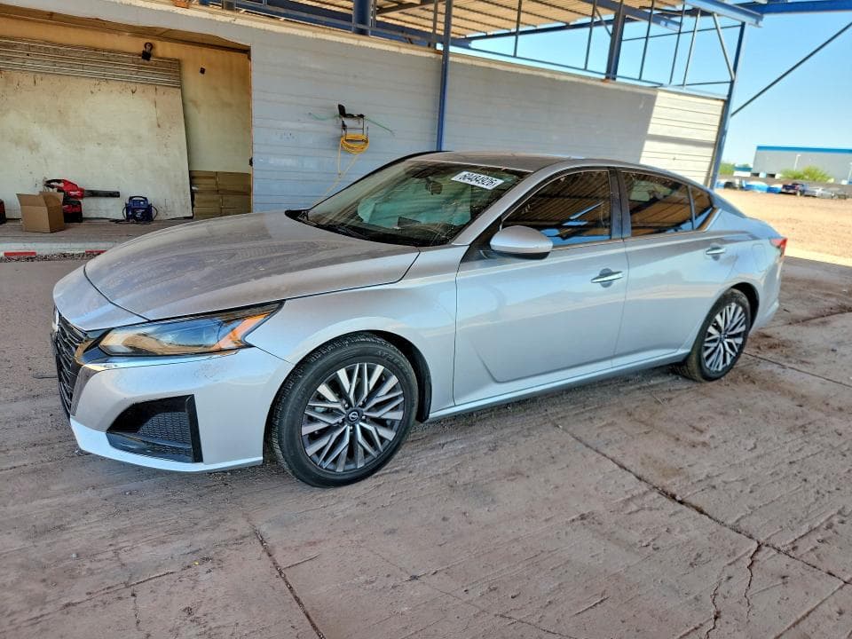 2023 NISSAN ALTIMA SV - 1