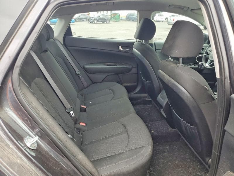 2016 KIA OPTIMA LX LX 10