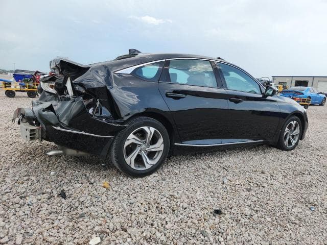 2018 HONDA ACCORD EX 3