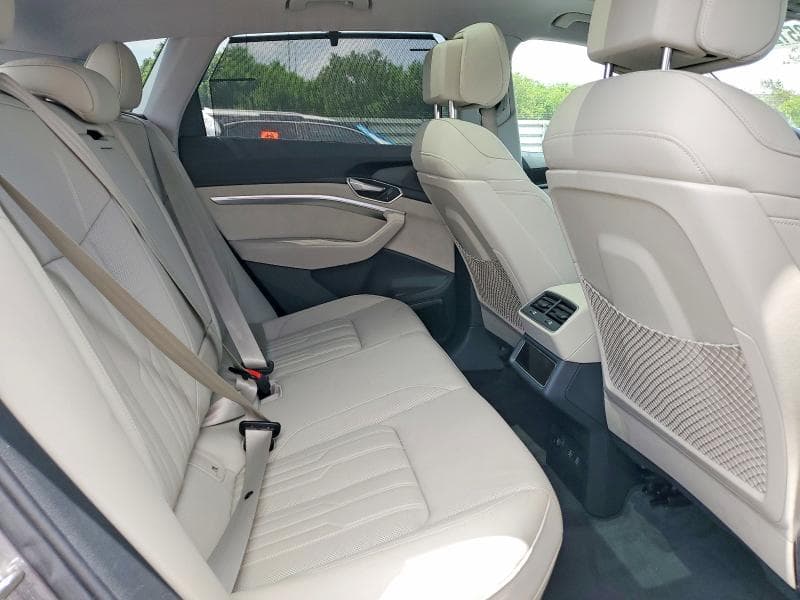 2019 AUDI E-TRON PRESTIGE 11