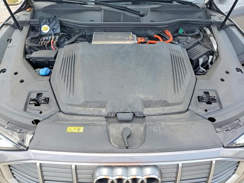 2019 AUDI E-TRON PRESTIGE 12