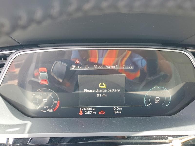 2019 AUDI E-TRON PRESTIGE 9