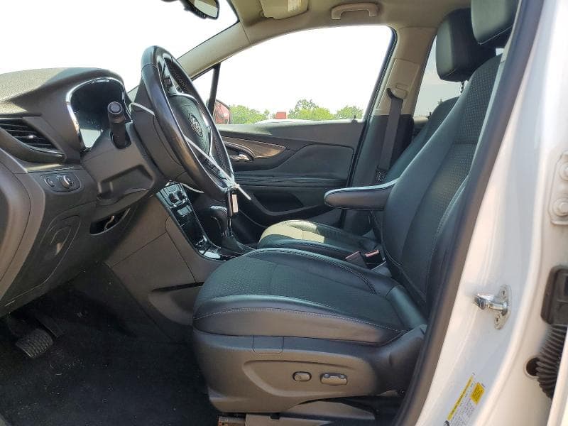 2017 BUICK ENCORE PREFERRED 7