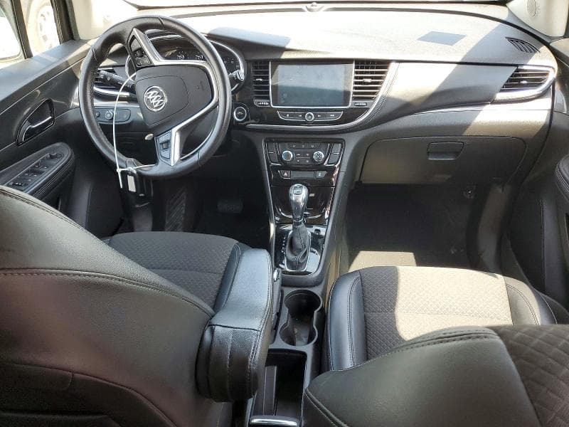 2017 BUICK ENCORE PREFERRED 8
