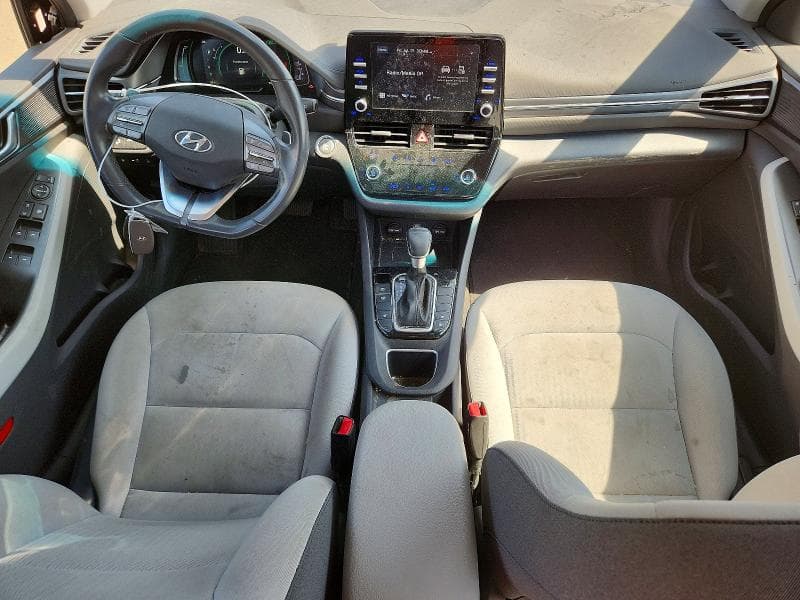2022 HYUNDAI IONIQ SEL 8