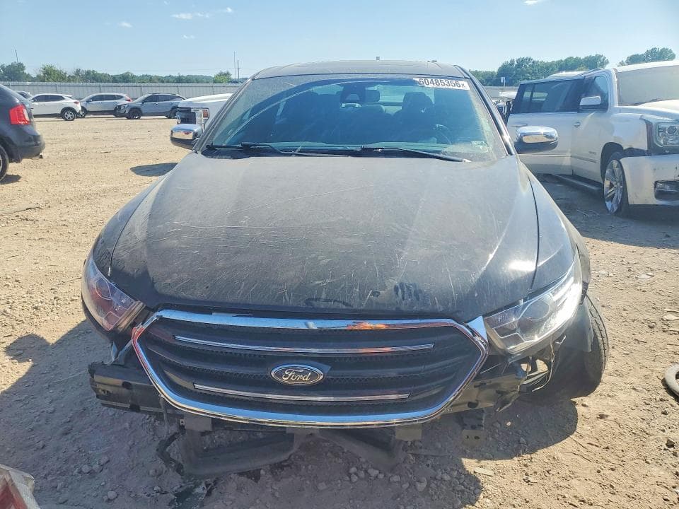 2019 FORD TAURUS 5