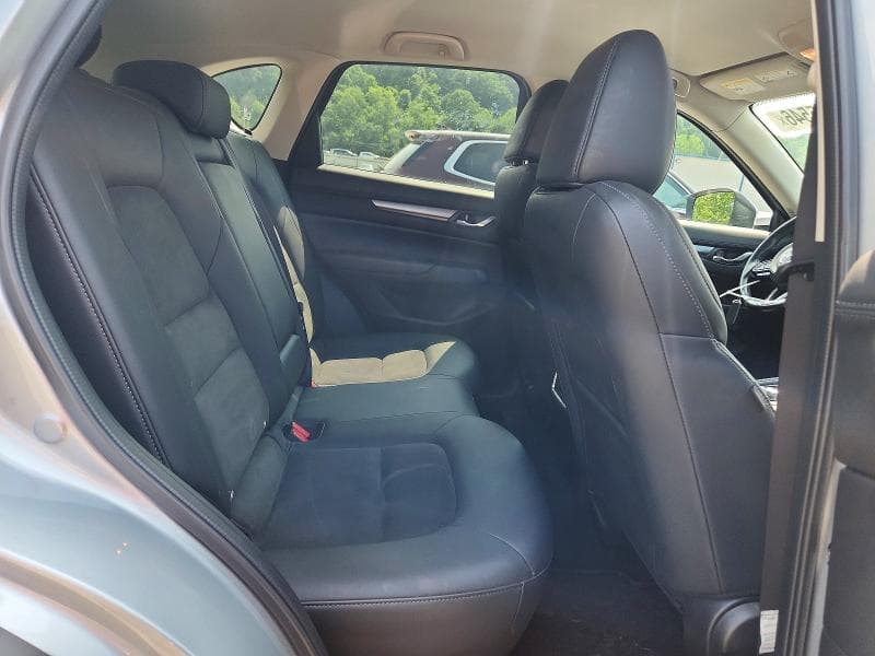 2019 MAZDA CX-5 TOURING 11