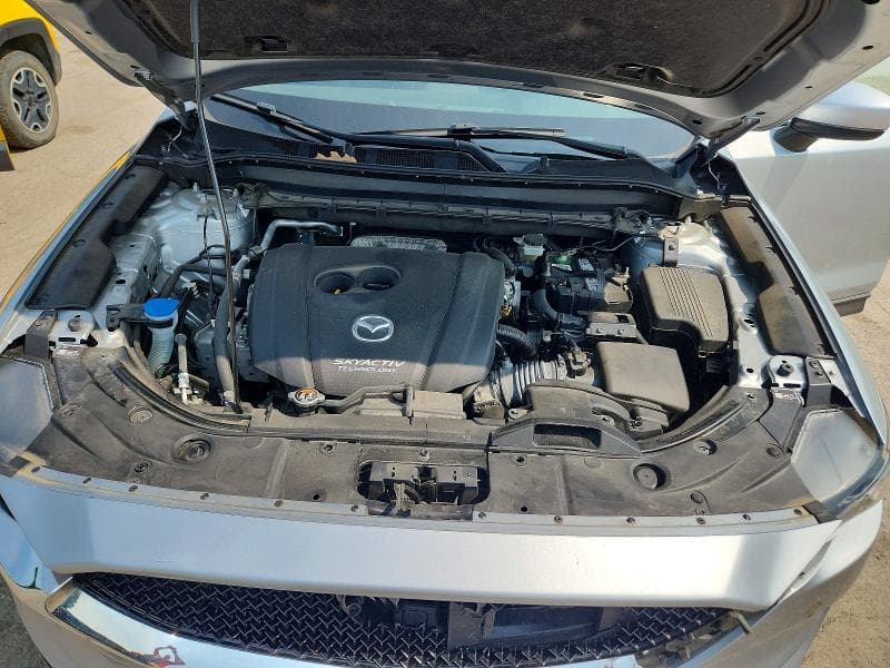 2019 MAZDA CX-5 TOURING 12