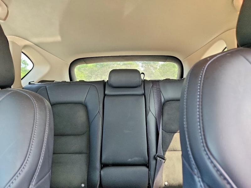 2019 MAZDA CX-5 TOURING 10